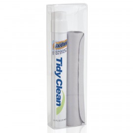 Logo Branded OxiOut Emergency Stain Stick Travel Kit - Standard Cloth (while supplies last)