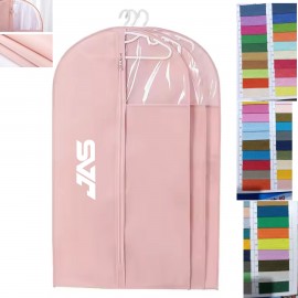 Personalized Premium Cotton Canvas Garment Bag