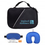 Customized Traveling Gift Set