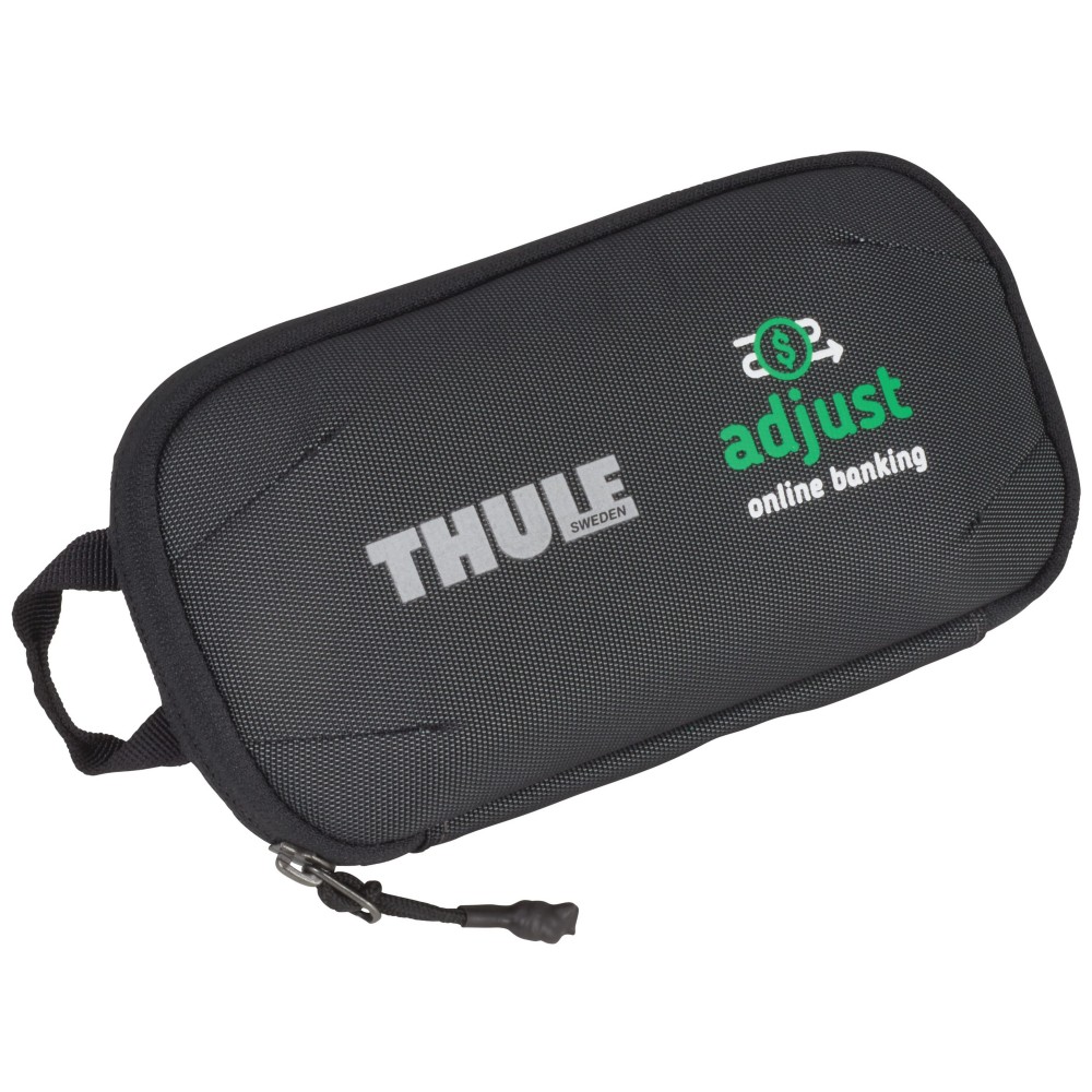 Thule Subterra PowerShuttle Mini with Logo