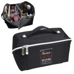 Curio Amenity /Toiletry Bag with Logo