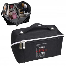 Curio Amenity /Toiletry Bag with Logo Curio Amenity /Toiletry Bag with Logo