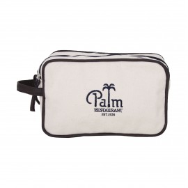 18 Oz. Dopp Kit with Logo