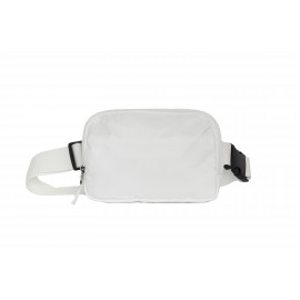 Logo Branded STASH Belt Bag CC19