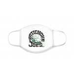 Full Color Custom Face Masks with Your Design or Blank with Logo