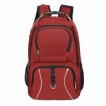 Custom STASH Mako 17" Laptop Backpacks, 1860D Nylon