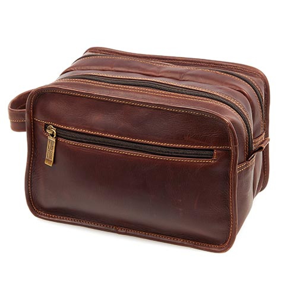 Legendary Executive Dopp Kit Custom Imprinted Legendary Executive Dopp Kit Custom Imprinted