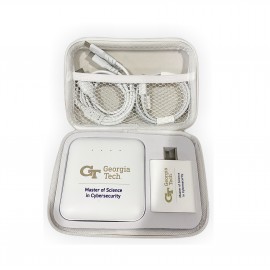 Customized Executive Travel Kit