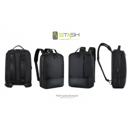 Logo Branded Stash Pilot BP41