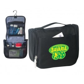 Deluxe Travel Kit with Logo  Deluxe Travel Kit with Logo