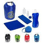 Logo Branded Outdoor Protection Kit