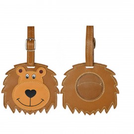 Customized Animal shape Luggage Luggage Tag Baggage Tag  Customized Animal shape Luggage Luggage Tag Baggage Tag