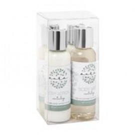 Toiletry Box Gift Set with Logo  Toiletry Box Gift Set with Logo