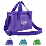 Insulated Cooler Bag with Logo