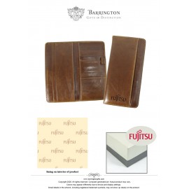 Personalized Traveler's Organizer-Florentine  Personalized Traveler