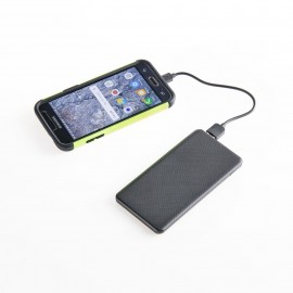 Customized Smooth Trip Travel Gear by Talus 5000 mAh Fast Charge Power Bank
