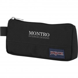 Logo Branded JanSport Basic Accessory Pouch