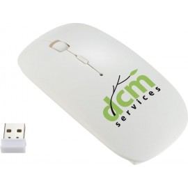 Custom Milo Wireless Mouse Custom Milo Wireless Mouse