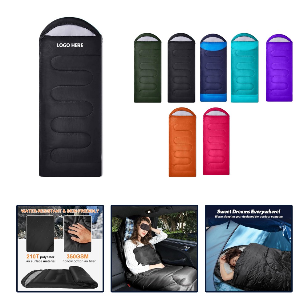 Outdoor Travel Sleeping Sack with Logo Outdoor Travel Sleeping Sack with Logo