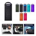 Outdoor Travel Sleeping Sack with Logo