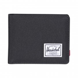Custom Herschel Roy Wallet