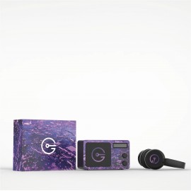 Stellar Sounds Kit with Logo