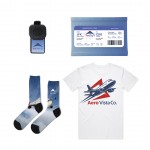 Loud & Proud Kit #1 with Logo