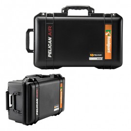 Pelican 1535 Air Case with Logo