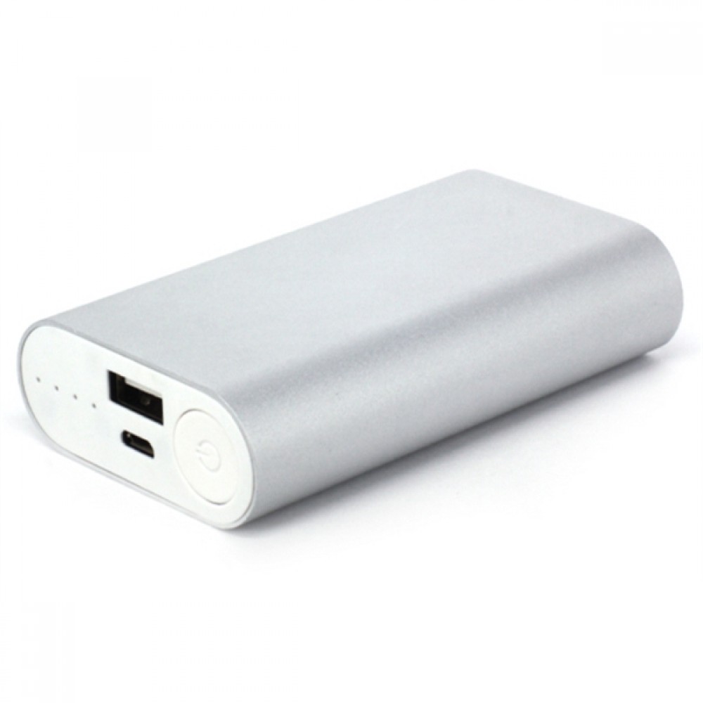 Amistad Power Bank Charger Custom Imprinted