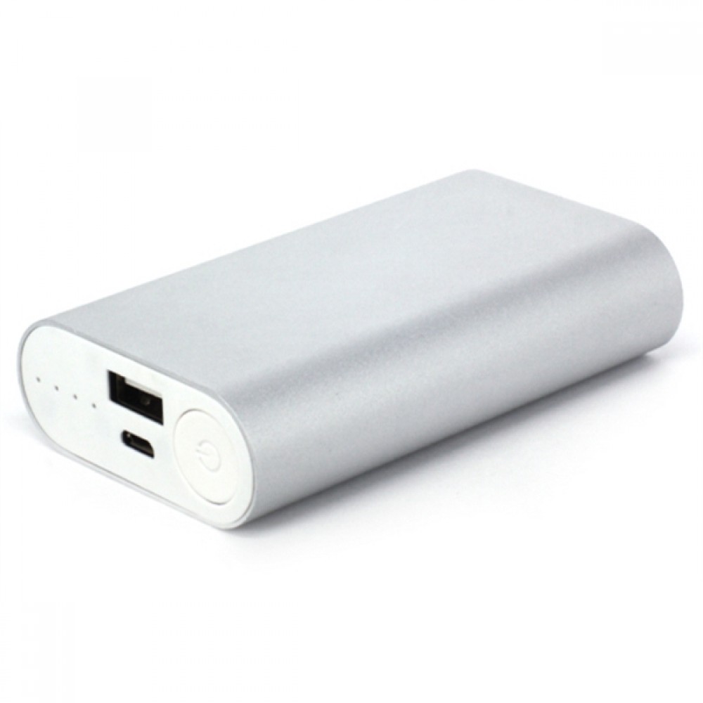 Amistad Power Bank Charger Custom Imprinted Amistad Power Bank Charger Custom Imprinted