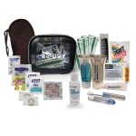 Jetsetter Hygiene Kit with Logo