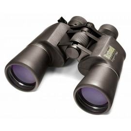 Logo Branded Bushnell 10 X 50mm Legacy WP Binoculars (u)