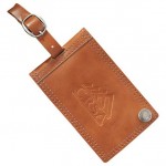 Cutter & Buck Legacy Identification Tag Custom Printed
