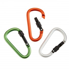 Personalized Smooth Trip Travel Gear by Talus Caribiners, 3 Pack