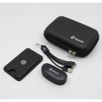 Urban Commuter Gift Set with Logo