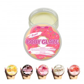 Logo Branded Body Glaze  Logo Branded Body Glaze