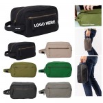 Promotional Eco Friendly Toiletry Bag