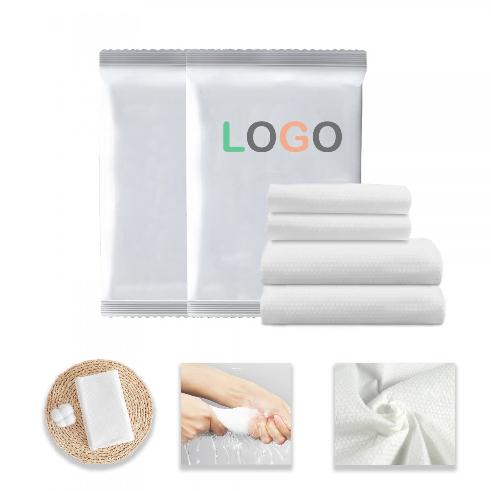 Custom Disposable Bath Towel Custom Disposable Bath Towel