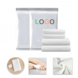 Custom Disposable Bath Towel