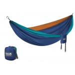 ENO DoubleNest Hammock with Logo