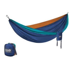ENO DoubleNest Hammock with Logo  ENO DoubleNest Hammock with Logo