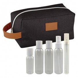 On The Go Travel Pack with Logo  On The Go Travel Pack with Logo