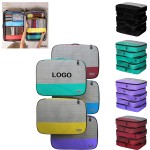Custom Large Packing Cubes for Travel