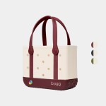 Promotional Bogg Original Small Getaway Boat Bogg Bag
