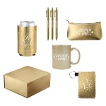 Personalized Golden Days Kit