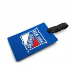 Luggage Tag with Logo