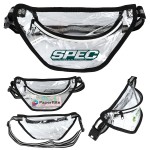 Customized Halcyon Eco-Friendly Fanny Pack