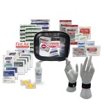 Cruise Companion Kit with Logo