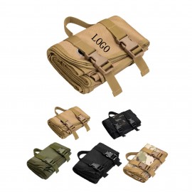 Custom Portable Foldable Camping Tactical Mat