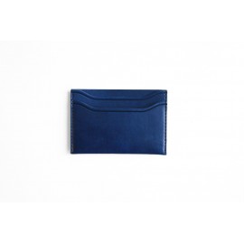 Customized Standard Tile Slim + Vegan Leather Card Holder